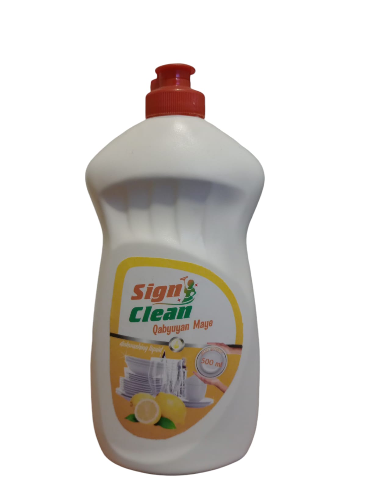 SİGN CLEAN